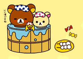 Rilakkuma Obsessed